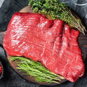 Flank Steak