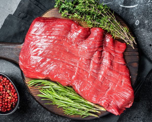 Flank Steak